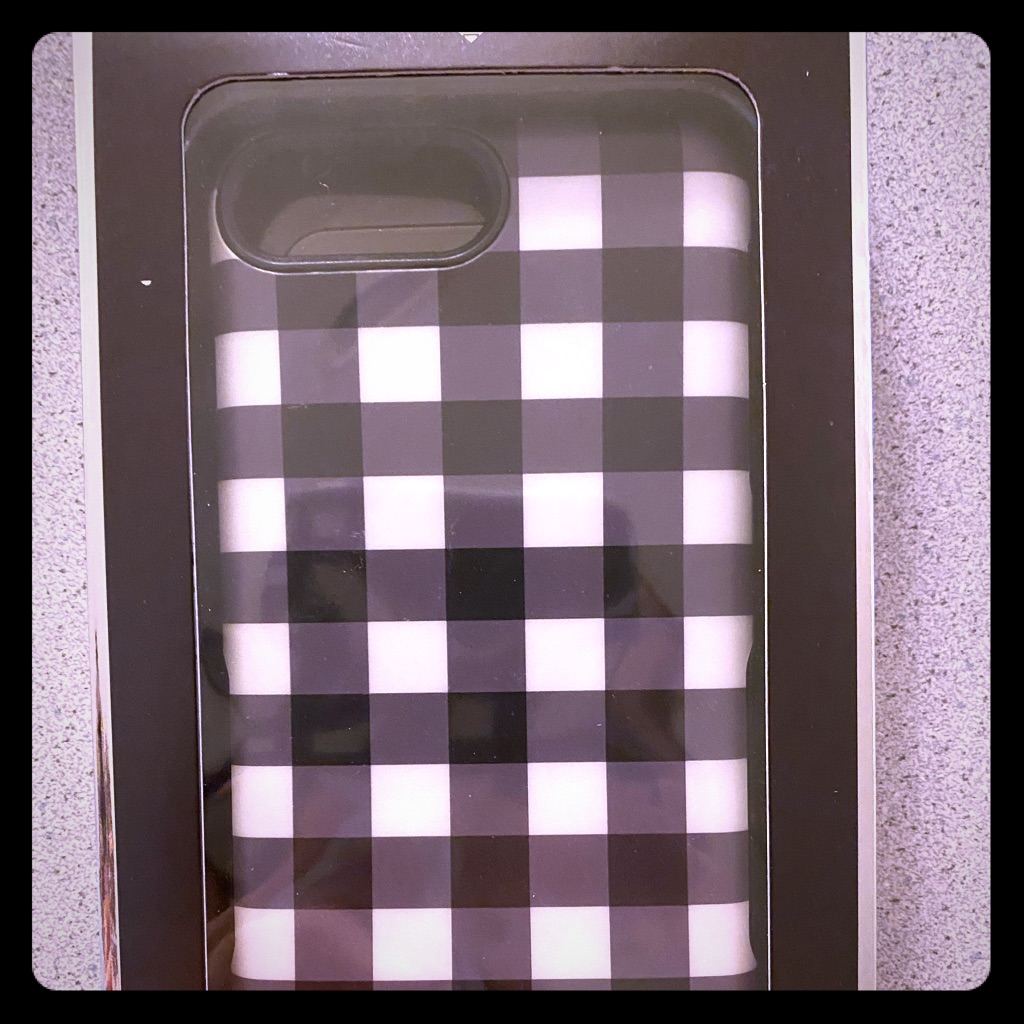 Casely Iphone 7plus Case